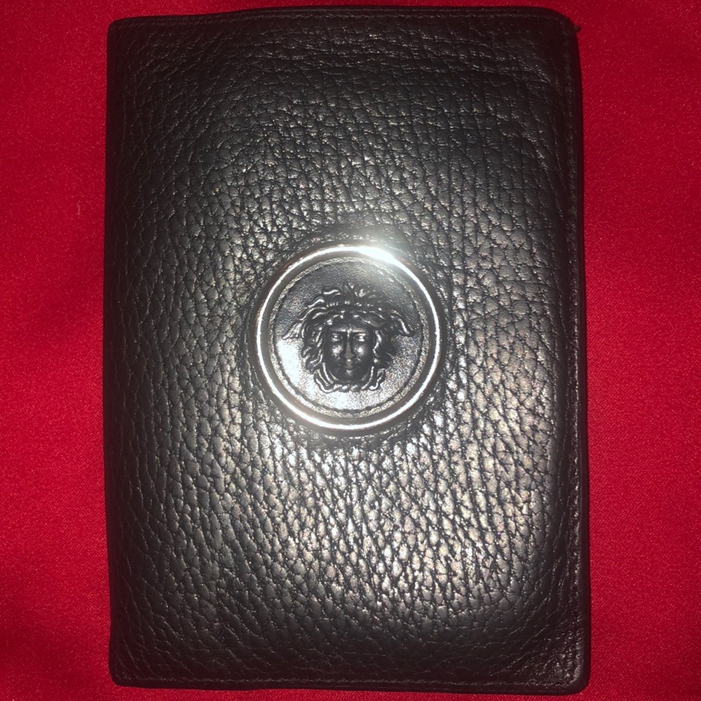 Versace Wallet